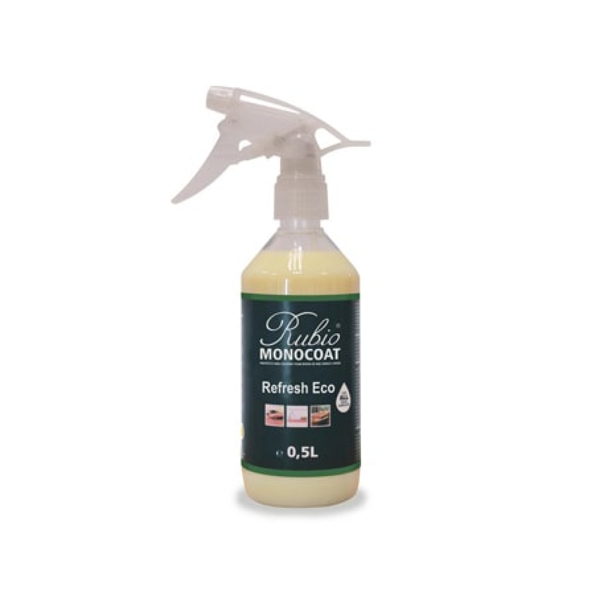 Rubio Monocoat Refresh Eco Spray
